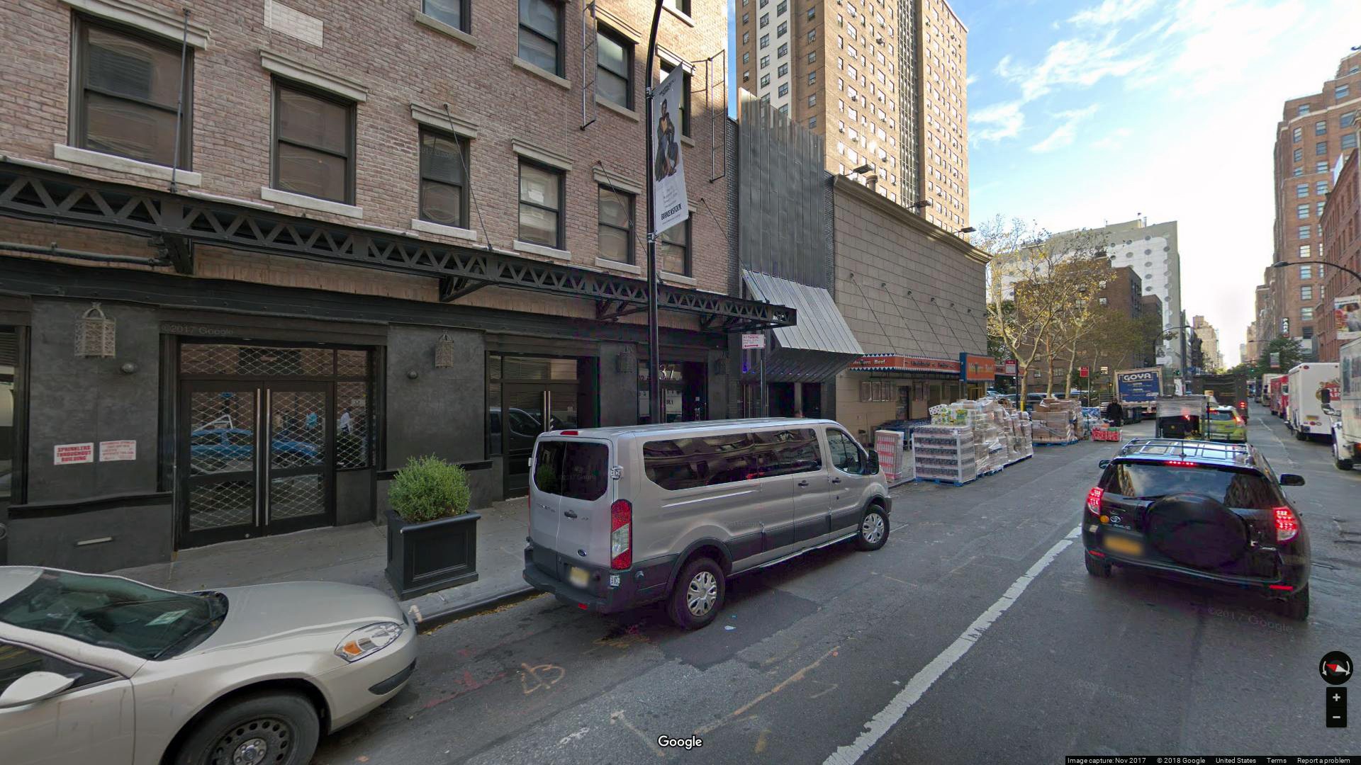 437 West 16th Street