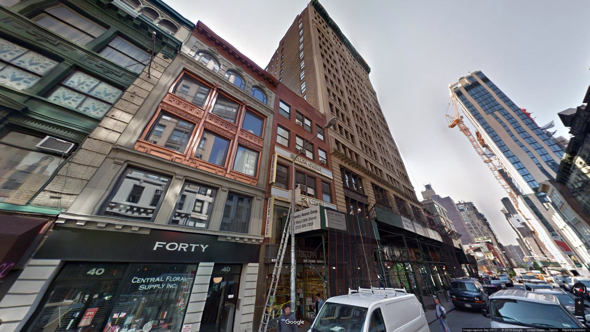 44-50 West 28th Street