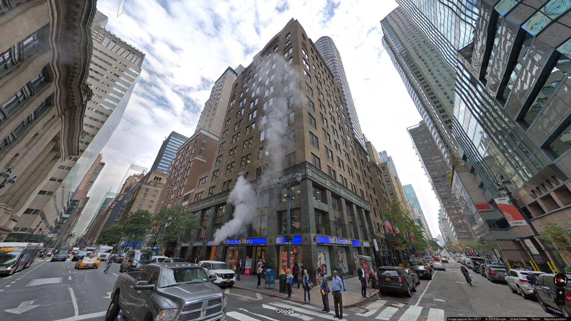 441 Lexington Avenue