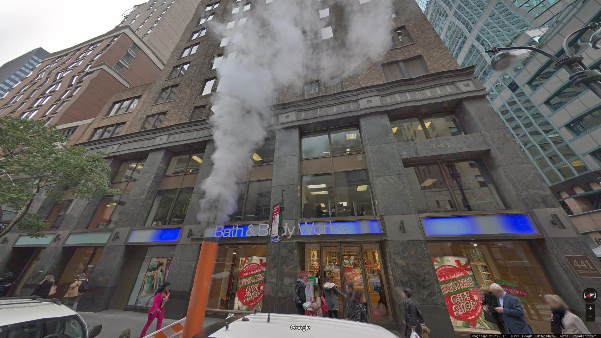 441 Lexington Avenue