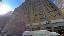 Rent Office 444 madison avenue