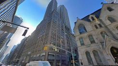 Rent Office 444 madison avenue