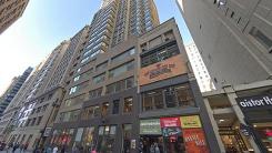 Rent Office 45 broadway