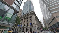 Rent Office 450 lexington avenue