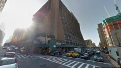 Rent Office 450 west 33rd street