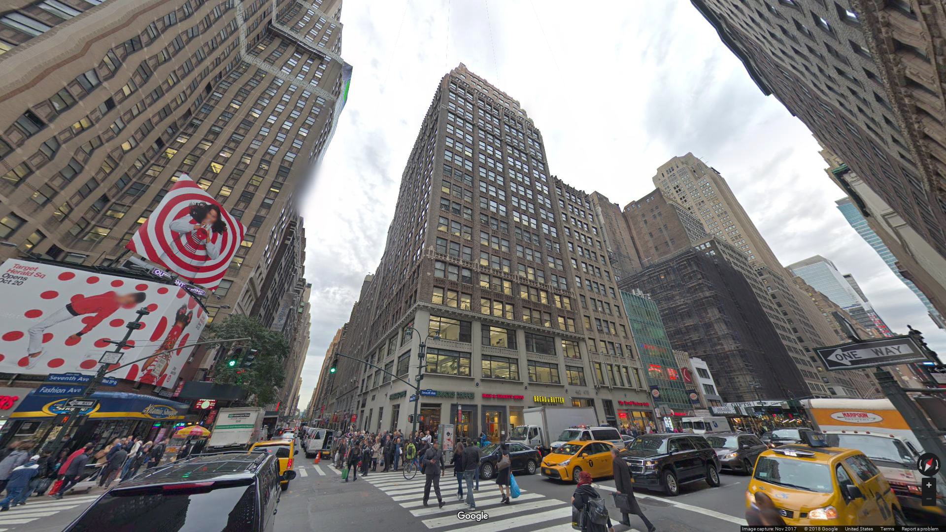 462-468 Seventh Avenue