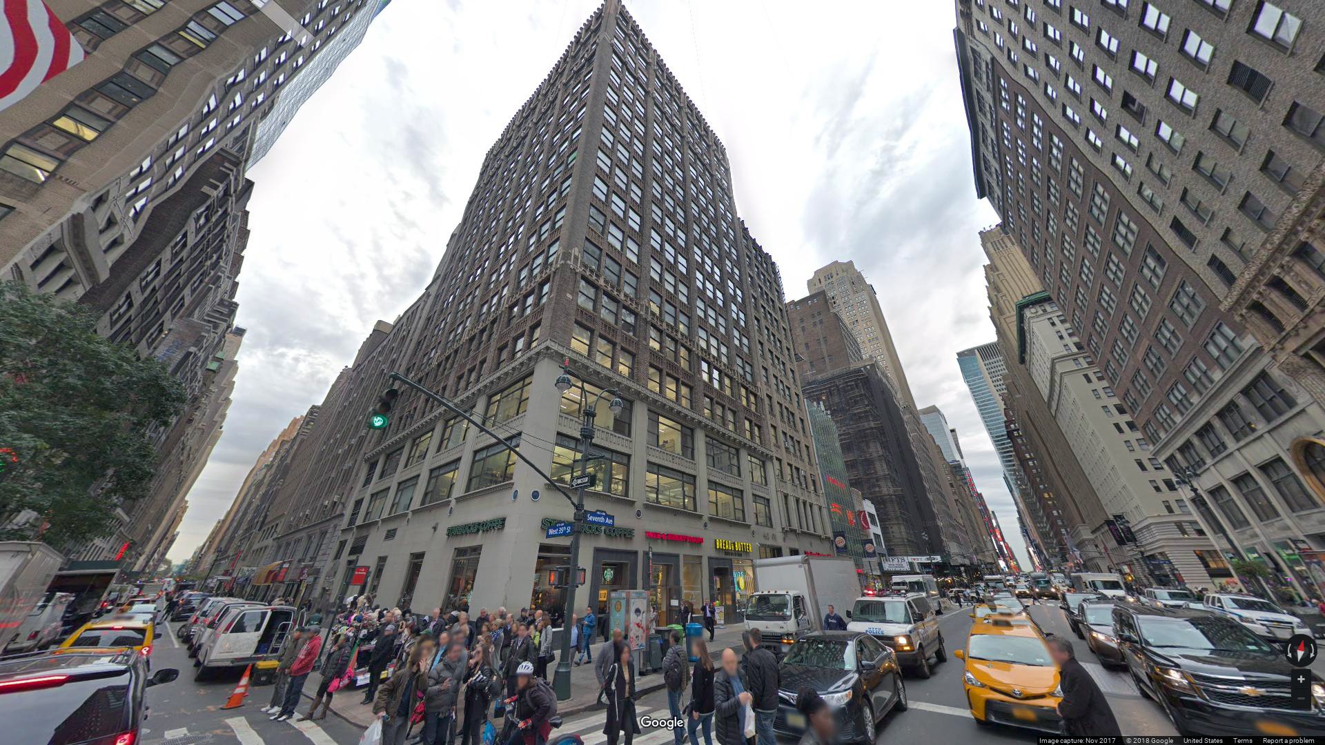 470-472 Seventh Avenue