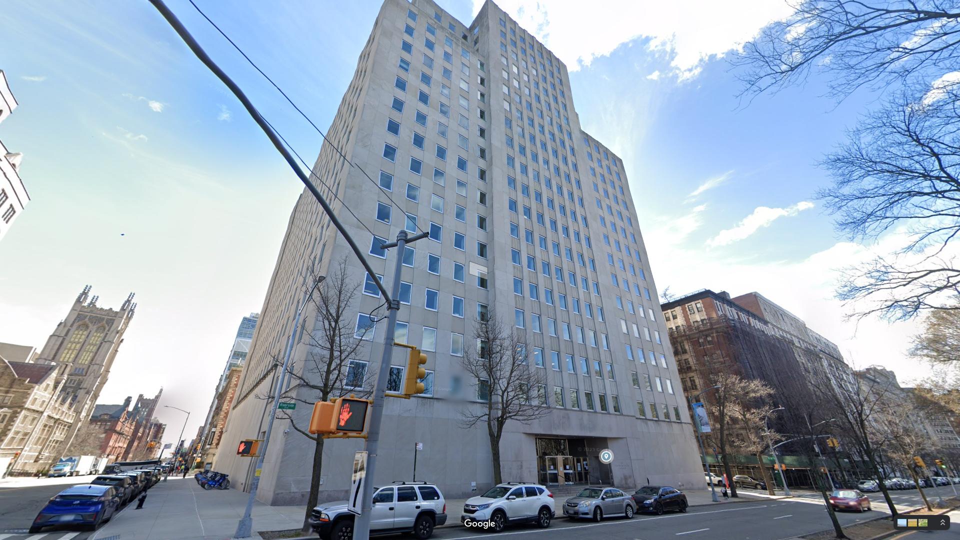 Büro zu vermieten 475 Riverside