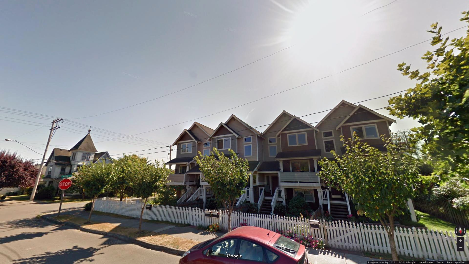 487-505 Pearl Street