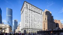 Rent Office 5 penn plaza