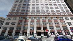 Rent Office 5 penn plaza