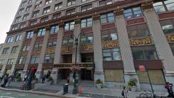 Rent Office 5 penn plaza