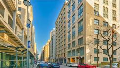 Rent Office 5 west 37th street