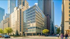 Rent Office 500 park avenue