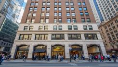 Rent Office 501 seventh avenue