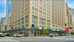 Rent Office 505 eighth avenue