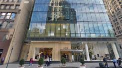 Rent Office 505 fifth avenue