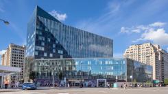 Rent Office 51 astor place