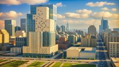 Rent Office 511 west 35th street