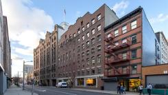 Rent Office 515 west 20th street