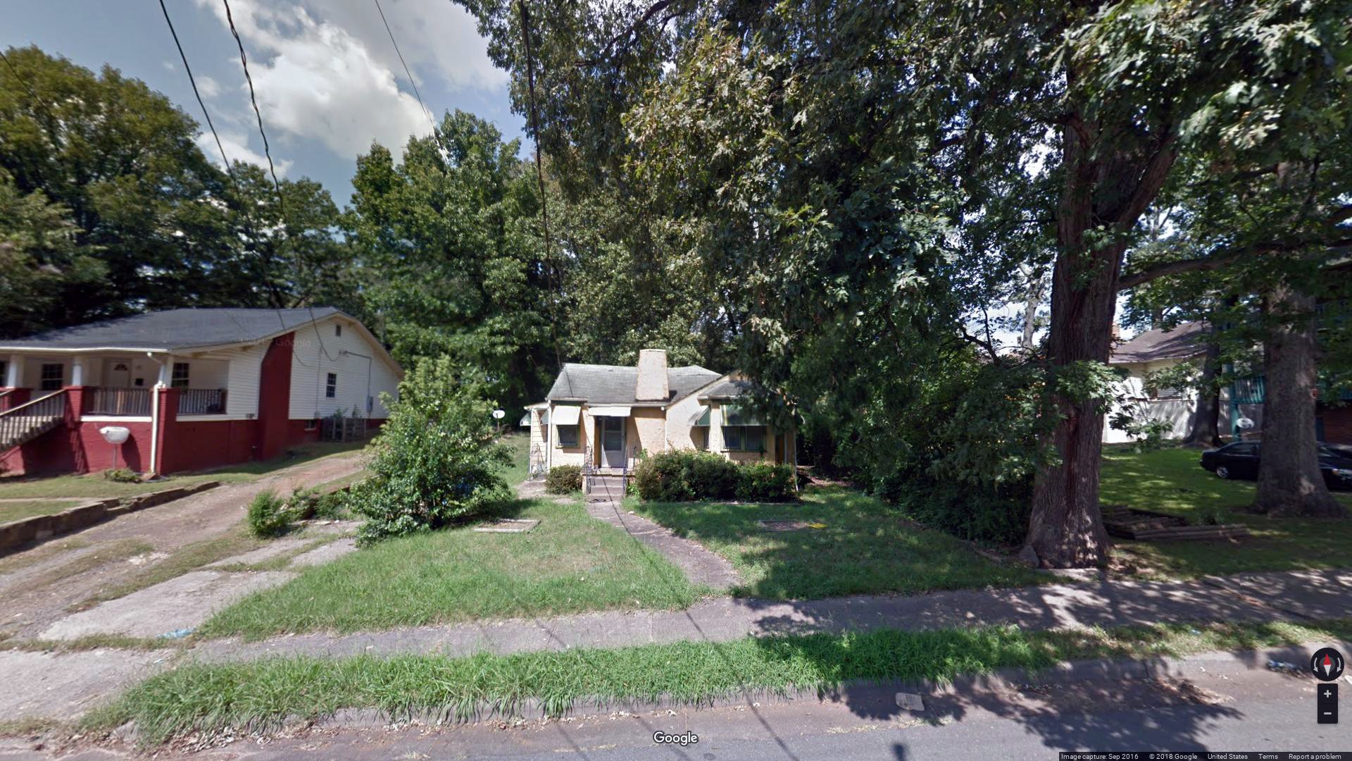 515 West 20th Street