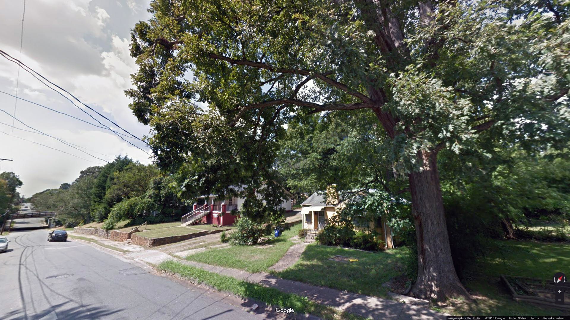 515 West 20th Street