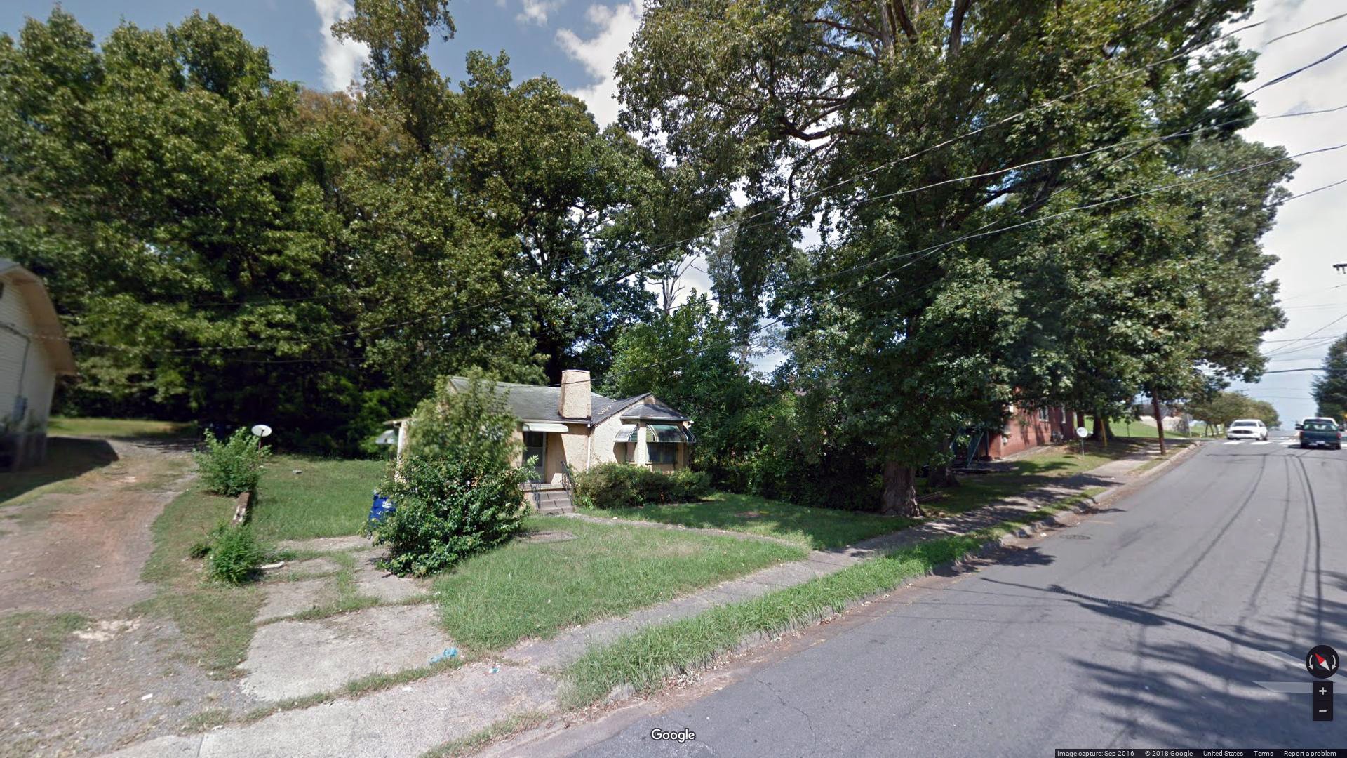 515 West 20th Street