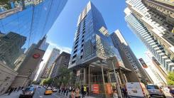 Rent Office 520 madison avenue