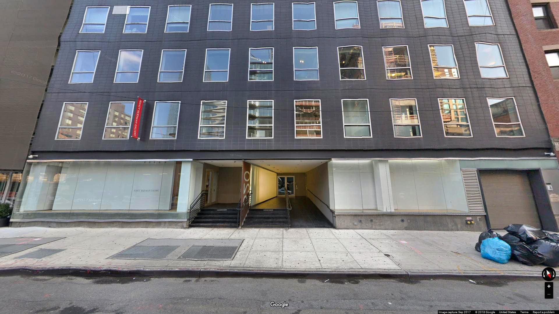 520 West 27th Street