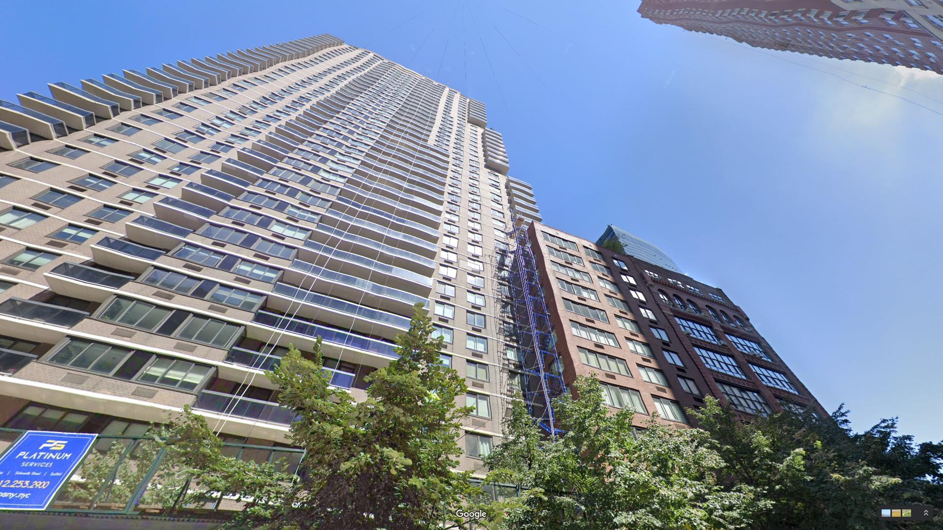 523 East 72nd Street