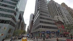 Rent Office 527 madison avenue