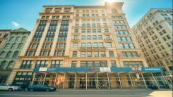 Rent Office 530 broadway