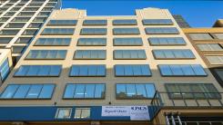 Rent Office 541 west 21st street