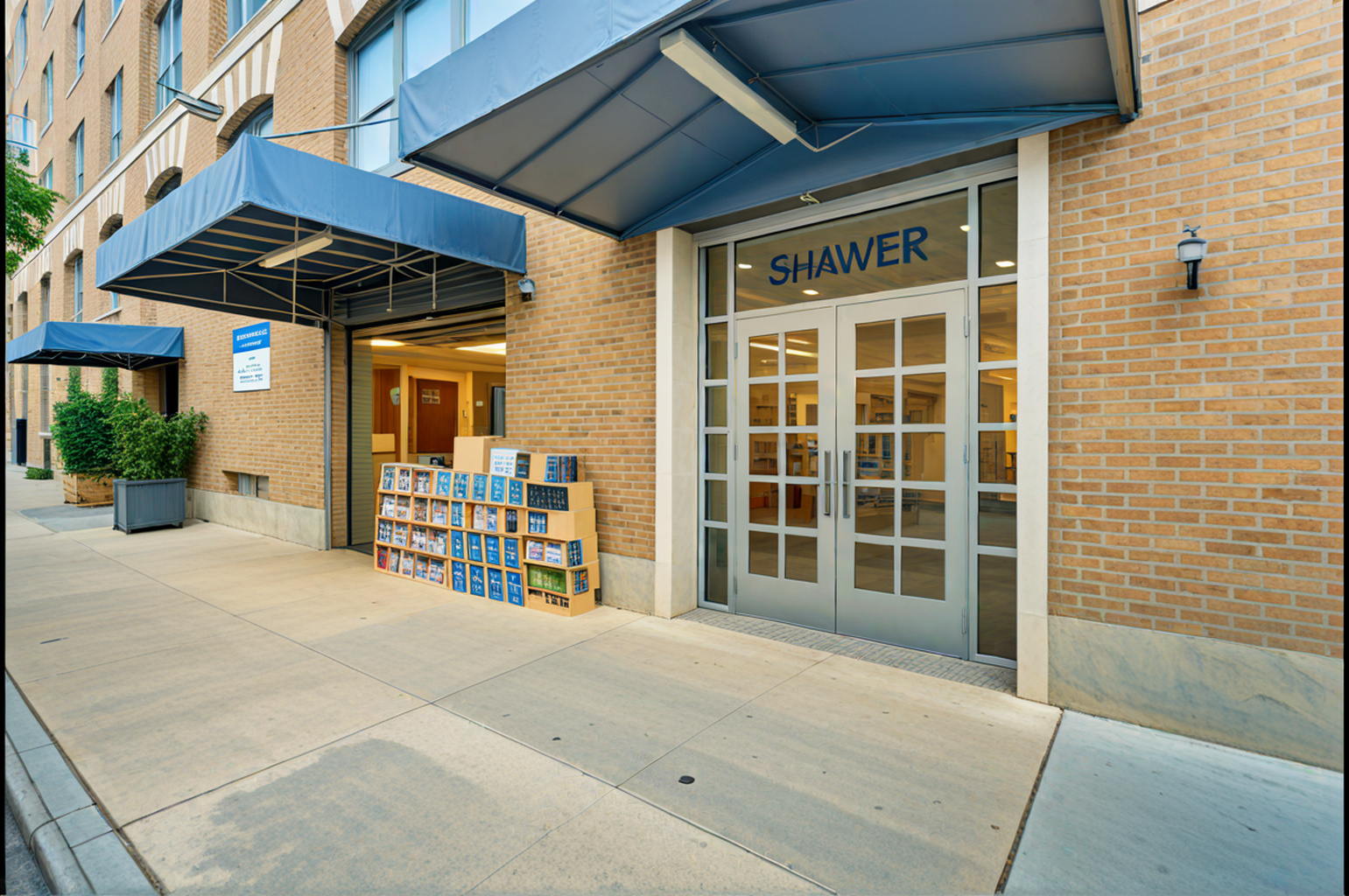 544-548 West 27th Street