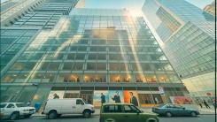 Rent Office 545 madison avenue