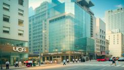 Rent Office 546 fifth avenue