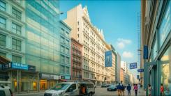 Rent Office 549-555 broadway