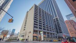 Rent Office 55 water street