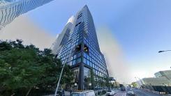 Rent Office 550 west 34th street