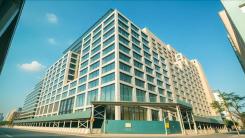 Rent Office 555 greenwich street