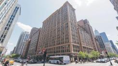 Rent Office 555 madison avenue