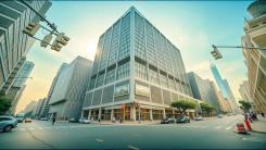 Rent Office 555 west 57th street