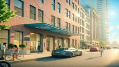 Rent Office 56 n moore st