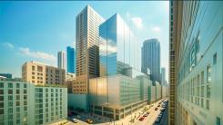 Rent Office 565 fifth avenue