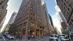 Rent Office 570 lexington avenue