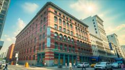 Rent Office 575 broadway