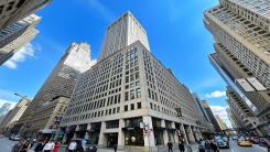 Rent Office 575 madison avenue