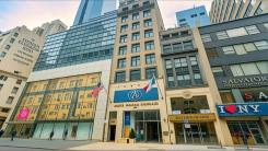 Rent Office 587 fifth avenue