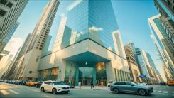 Rent Office 590 madison avenue