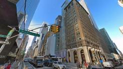 Rent Office 598 madison avenue